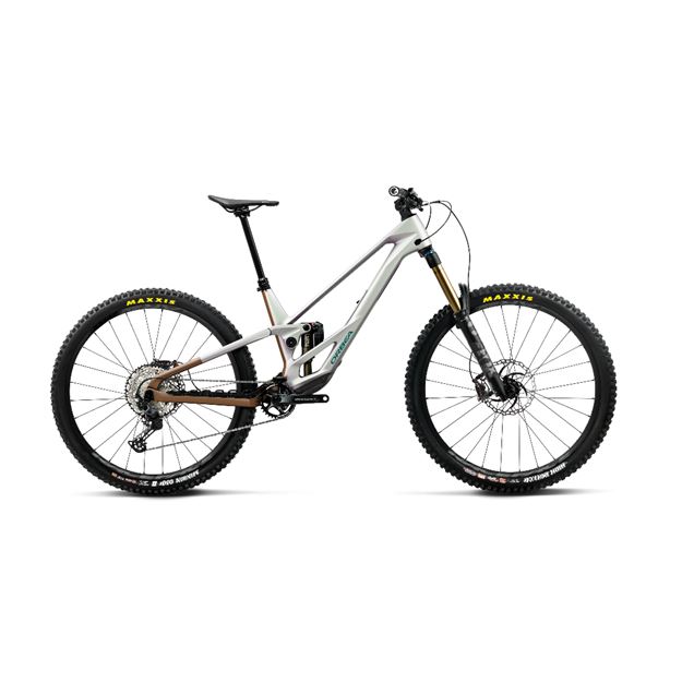 Picture of ORBEA RALLON E10